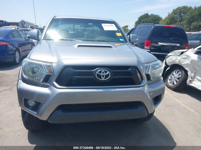 Toyota Tacoma Prerunner 2015 3TMJU4GN9FM179128 Image 12
