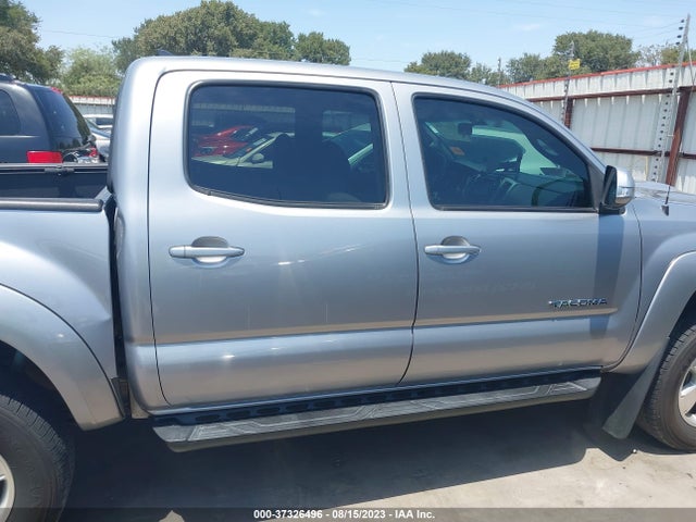 Toyota Tacoma Prerunner 2015 3TMJU4GN9FM179128 Image 13