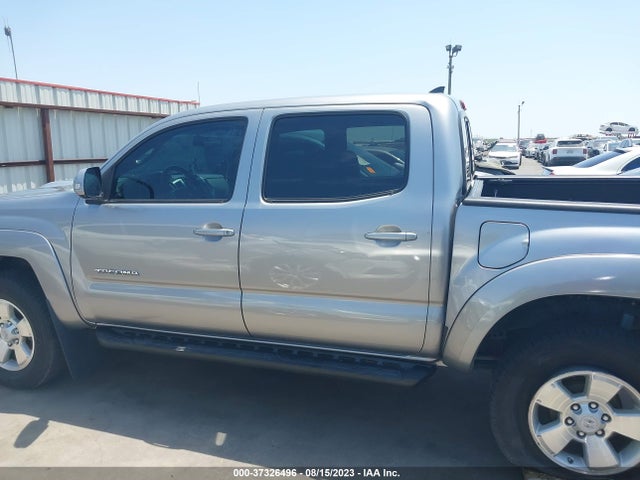 Toyota Tacoma Prerunner 2015 3TMJU4GN9FM179128 Image 14