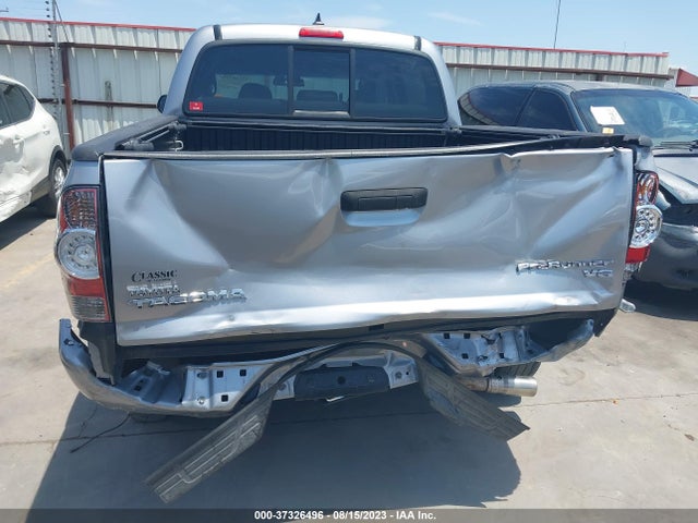 Toyota Tacoma Prerunner 2015 3TMJU4GN9FM179128 Image 16
