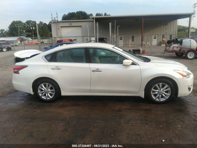 2015 NISSAN ALTIMA 2.5 S VIN: 1N4AL3AP4FC146746