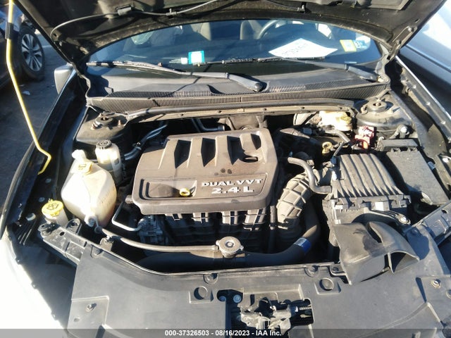 2013 CHRYSLER 200 LX VIN: 1C3CCBAB5DN687070