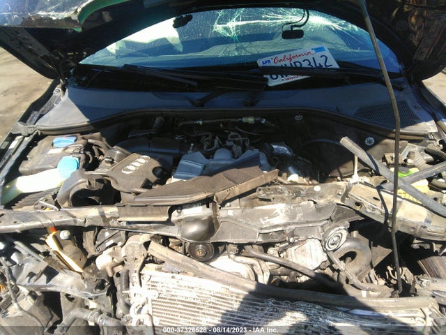 WA1DGAFE5ED016999 Audi Q7 3.0t S Line Prestige