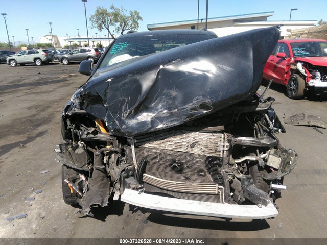WA1DGAFE5ED016999 Audi Q7 3.0t S Line Prestige