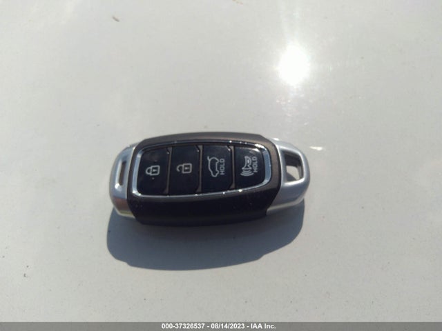 2020 HYUNDAI KONA SEL VIN: KM8K22AA3LU397329