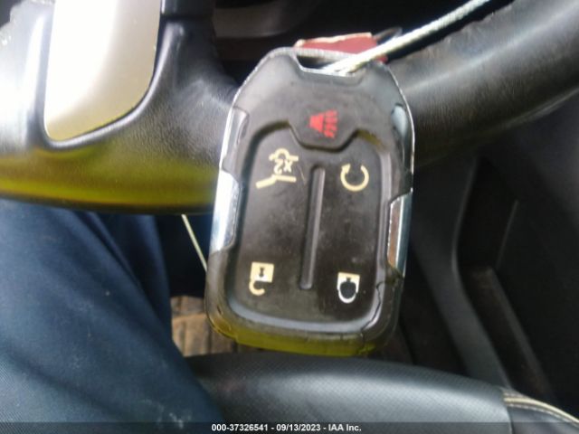 3GKALXEX5JL276841 GMC Terrain Denali