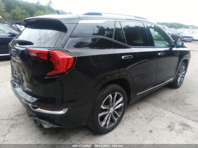 3GKALXEX5JL276841 GMC Terrain Denali