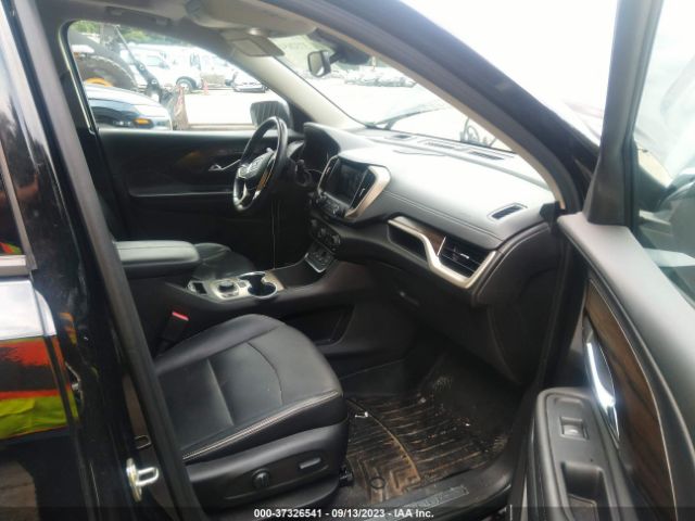 3GKALXEX5JL276841 GMC Terrain Denali