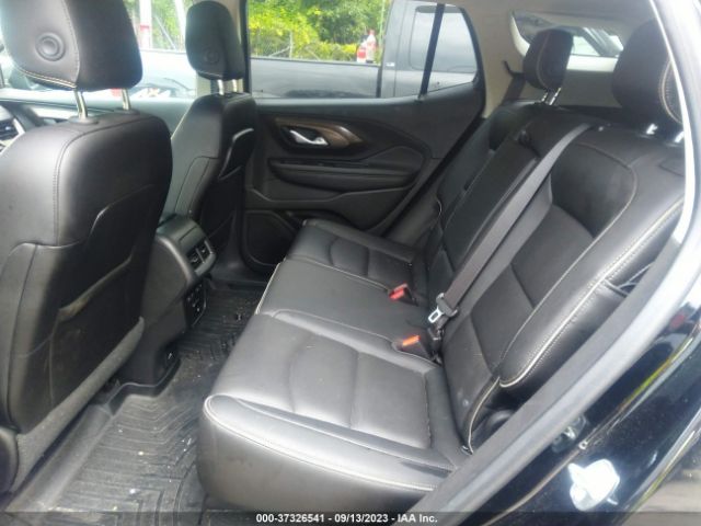3GKALXEX5JL276841 GMC Terrain Denali