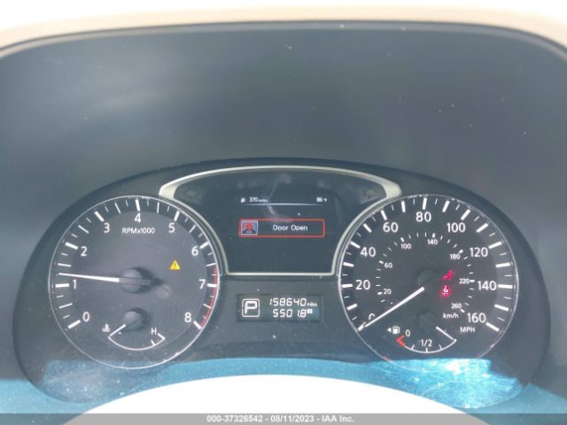 5N1AR2MN0EC667292 Nissan Pathfinder S