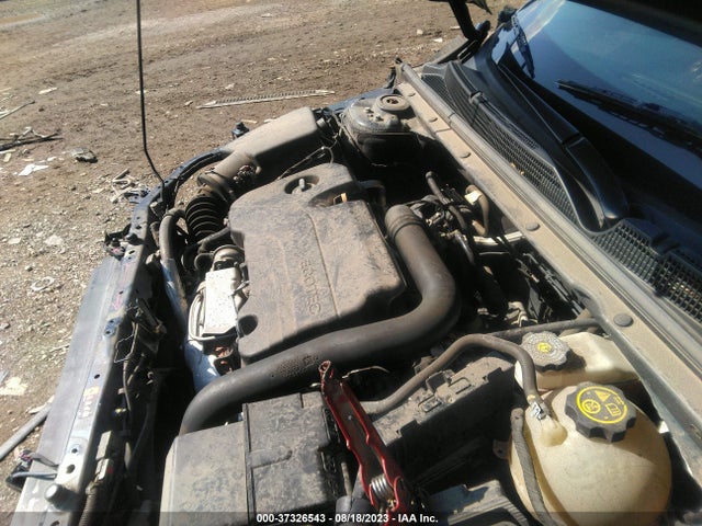 Chevrolet MALIBU LS 2018 1G1ZB5STXJF207976 Image 10