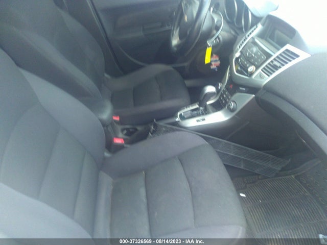 2014 CHEVROLET CRUZE 1LT VIN: 1G1PC5SB4E7158415