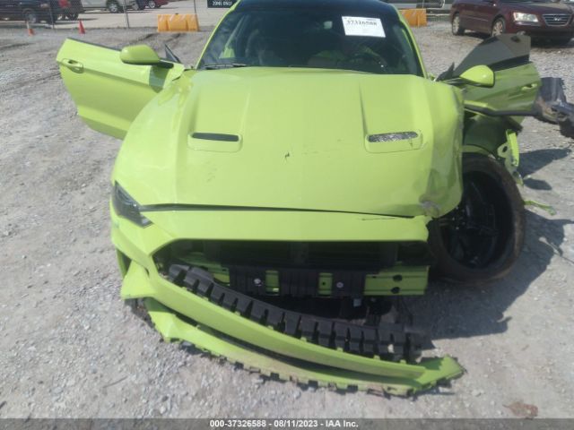 1FA6P8CF9L5174697 Ford MUSTANG GT