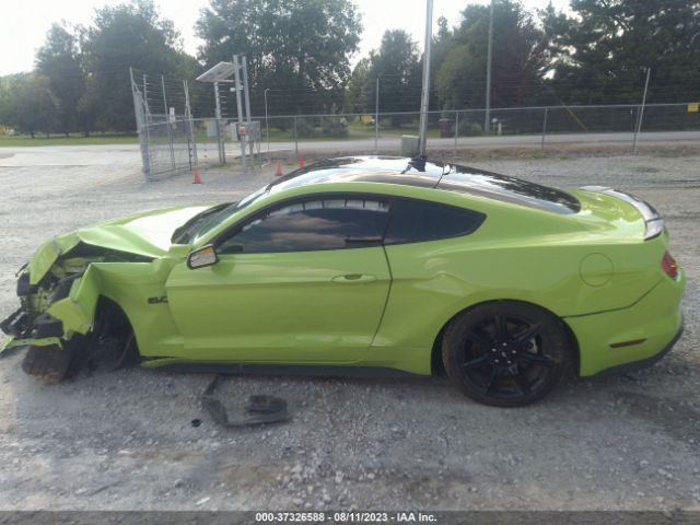 1FA6P8CF9L5174697 Ford MUSTANG GT