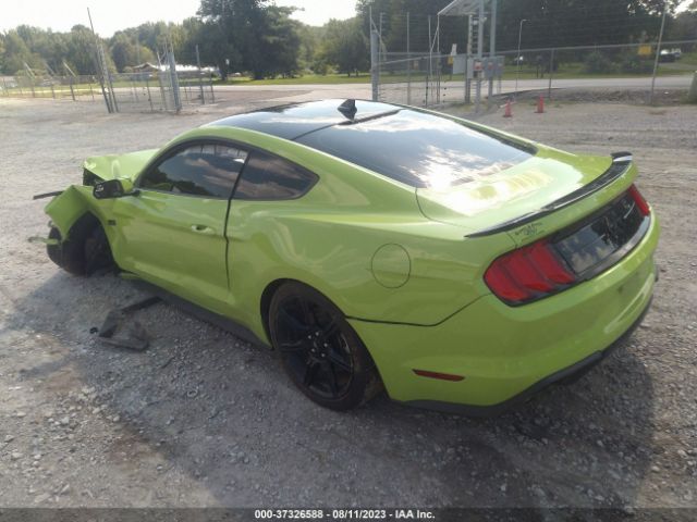 1FA6P8CF9L5174697 Ford MUSTANG GT