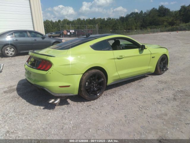 1FA6P8CF9L5174697 Ford MUSTANG GT