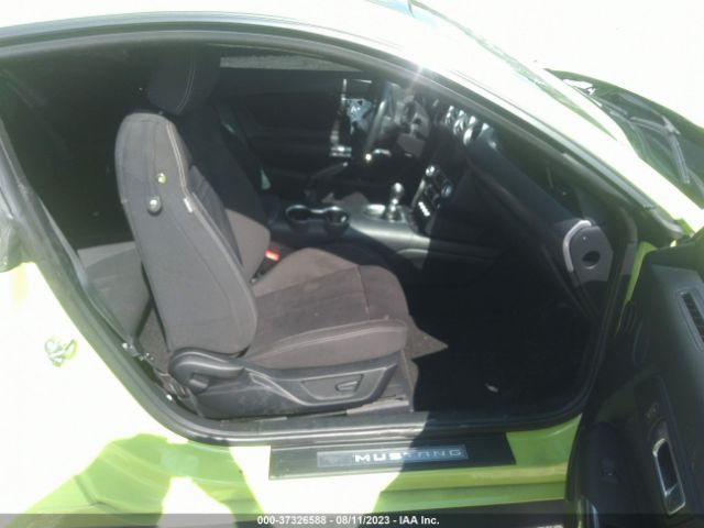 1FA6P8CF9L5174697 Ford MUSTANG GT