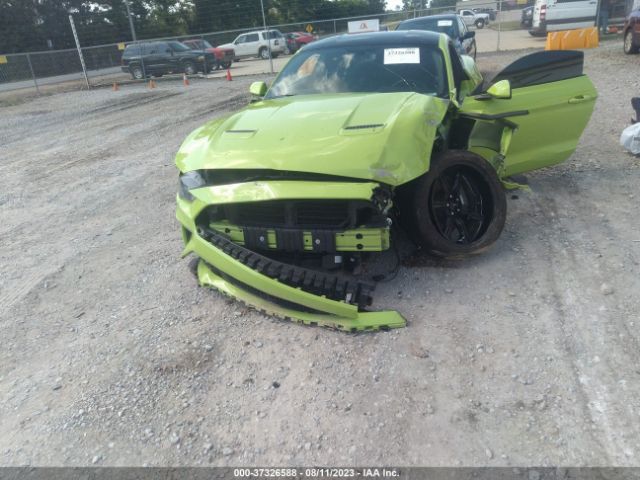 1FA6P8CF9L5174697 Ford MUSTANG GT