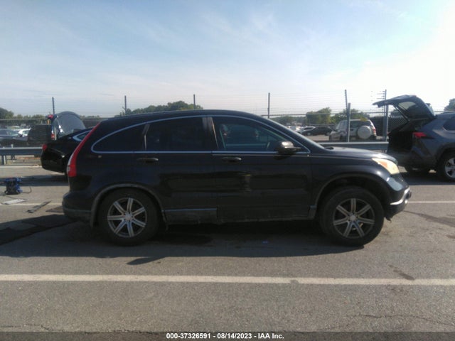 2007 HONDA CR-V LX VIN: JHLRE38397C018632