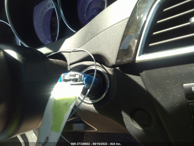 2013 MERCEDES-BENZ C-CLASS C 350 SPORT VIN: WDDGF5HB3DA845771