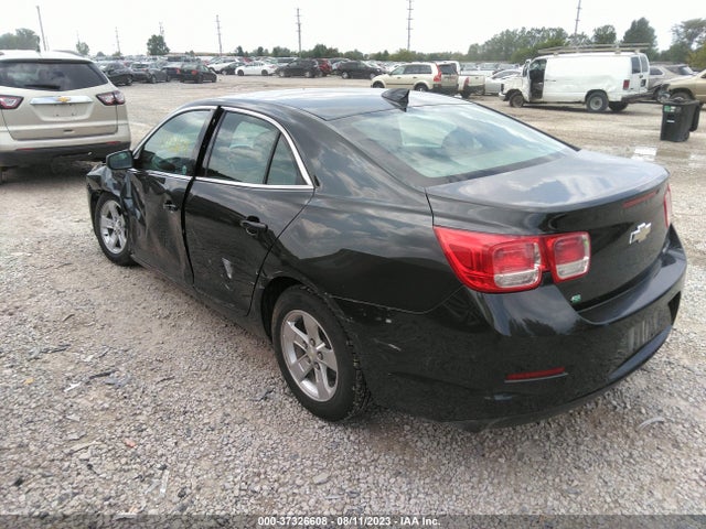 2016 CHEVROLET MALIBU LIMITED LT VIN: 1G11C5SA7GU103751