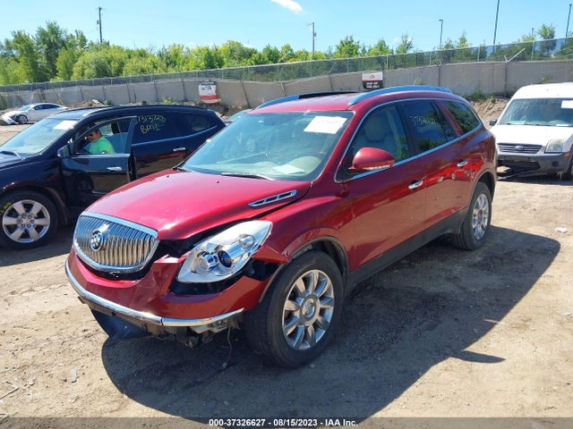 2011 BUICK ENCLAVE CXL-1 VIN: 5GAKVBED2BJ152376