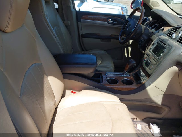 2011 BUICK ENCLAVE CXL-1 VIN: 5GAKVBED2BJ152376