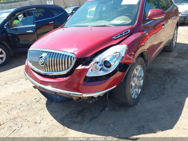 2011 BUICK ENCLAVE CXL-1 VIN: 5GAKVBED2BJ152376