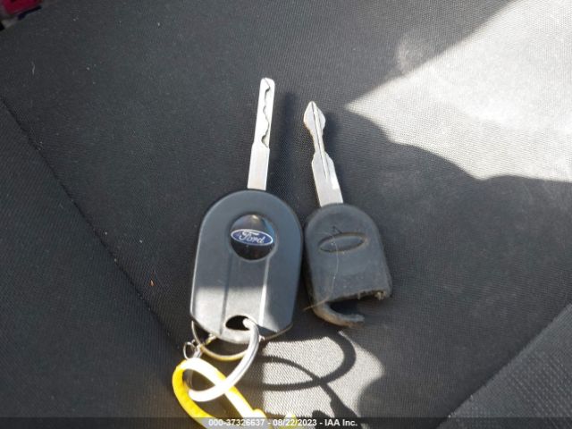 1FADP3F26FL315356 Ford FOCUS SE