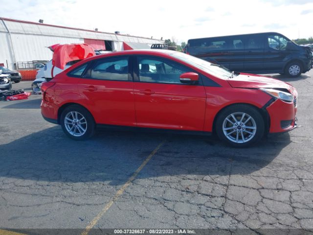 1FADP3F26FL315356 Ford FOCUS SE