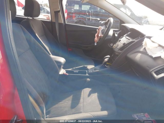 1FADP3F26FL315356 Ford FOCUS SE