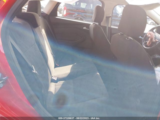 1FADP3F26FL315356 Ford FOCUS SE