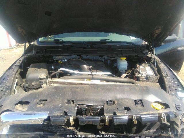 3C6TR5CT3HG518107 RAM 2500 Tradesman