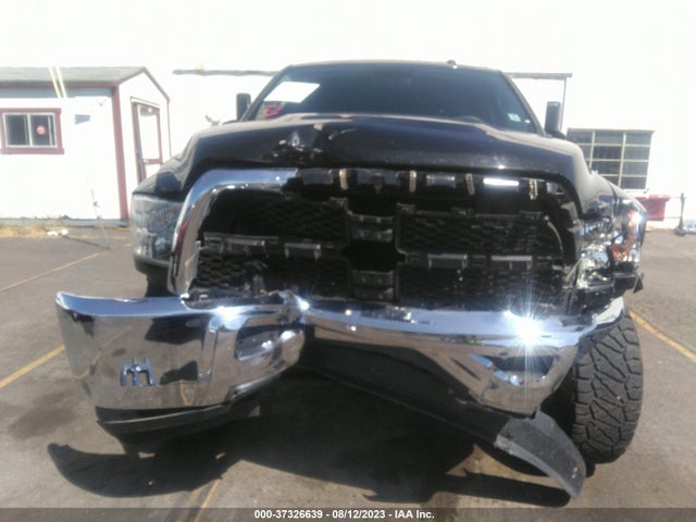 3C6TR5CT3HG518107 RAM 2500 Tradesman