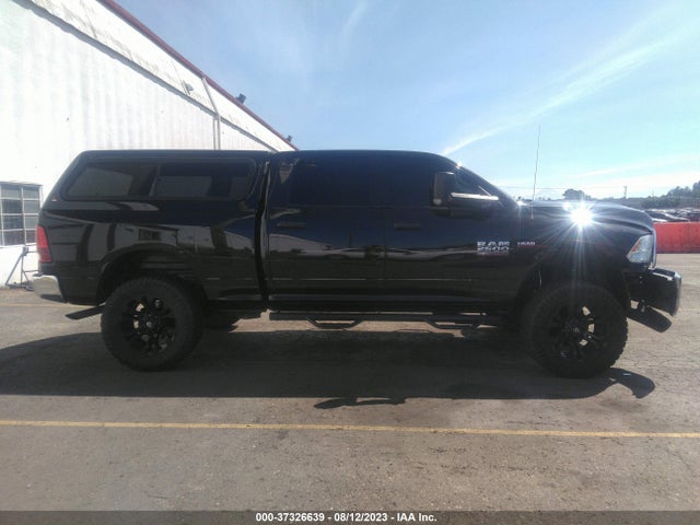 3C6TR5CT3HG518107 RAM 2500 Tradesman