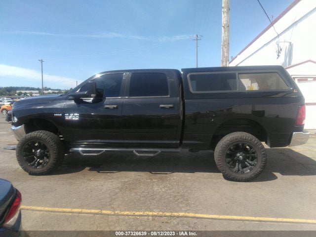 3C6TR5CT3HG518107 RAM 2500 Tradesman