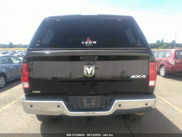3C6TR5CT3HG518107 RAM 2500 Tradesman