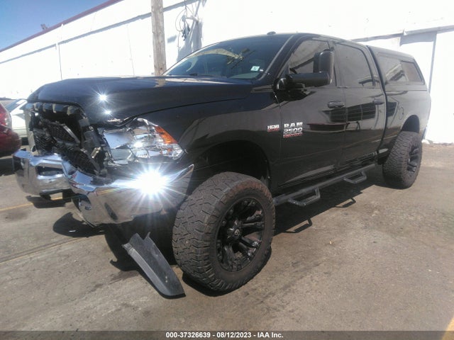3C6TR5CT3HG518107 RAM 2500 Tradesman
