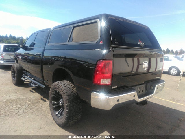 3C6TR5CT3HG518107 RAM 2500 Tradesman