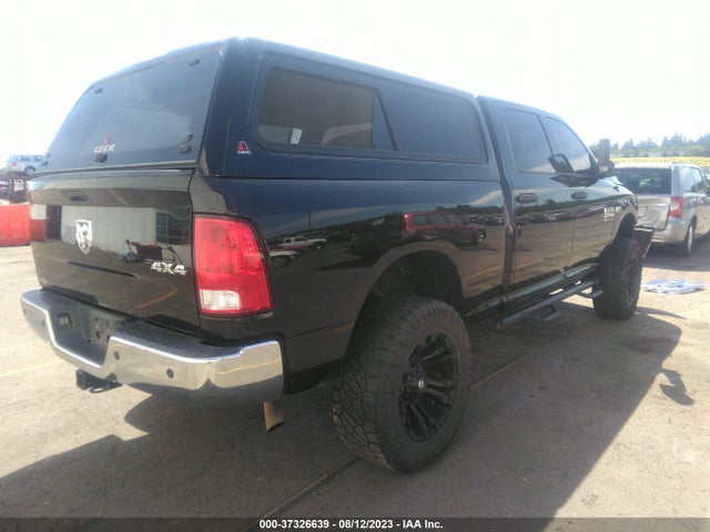 3C6TR5CT3HG518107 RAM 2500 Tradesman