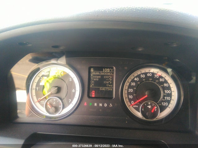 3C6TR5CT3HG518107 RAM 2500 Tradesman