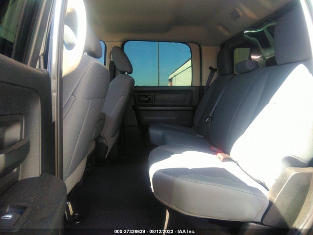 3C6TR5CT3HG518107 RAM 2500 Tradesman
