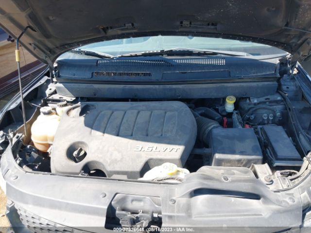 3C4PDCGG4ET261097 Dodge Journey Crossroad