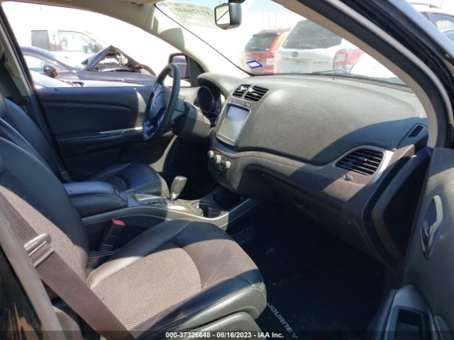 3C4PDCGG4ET261097 Dodge Journey Crossroad