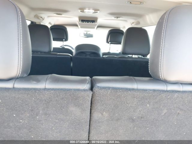 3C4PDCGG4ET261097 Dodge Journey Crossroad