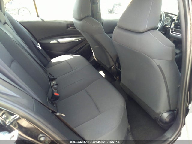2022 TOYOTA COROLLA LE VIN: 5YFEPMAE1NP340564