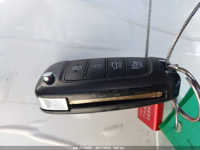 Hyundai SONATA SE 2022 KMHL24JA0NA213517 Image 3