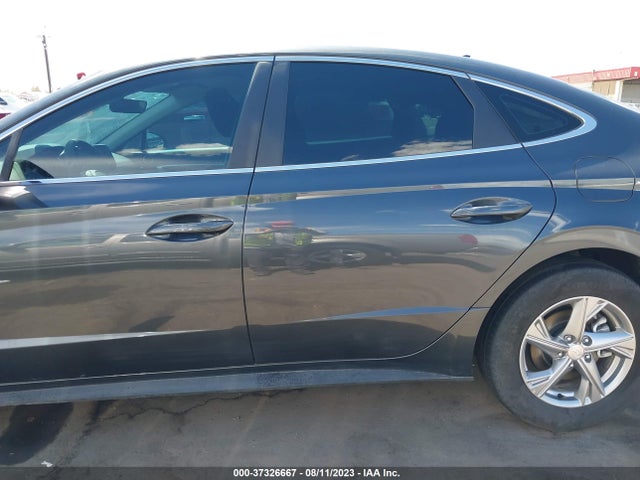 Hyundai SONATA SE 2022 KMHL24JA0NA213517 Image 6