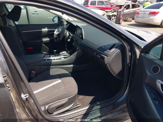 Hyundai SONATA SE 2022 KMHL24JA0NA213517 Image 11
