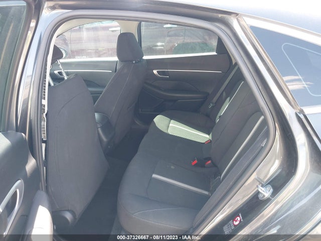 Hyundai SONATA SE 2022 KMHL24JA0NA213517 Image 14